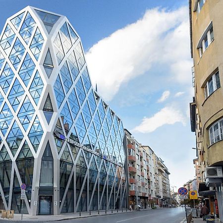 The Best Place In The Heart Of Sofia City Center Esterno foto