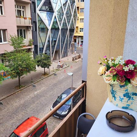 The Best Place In The Heart Of Sofia City Center Esterno foto