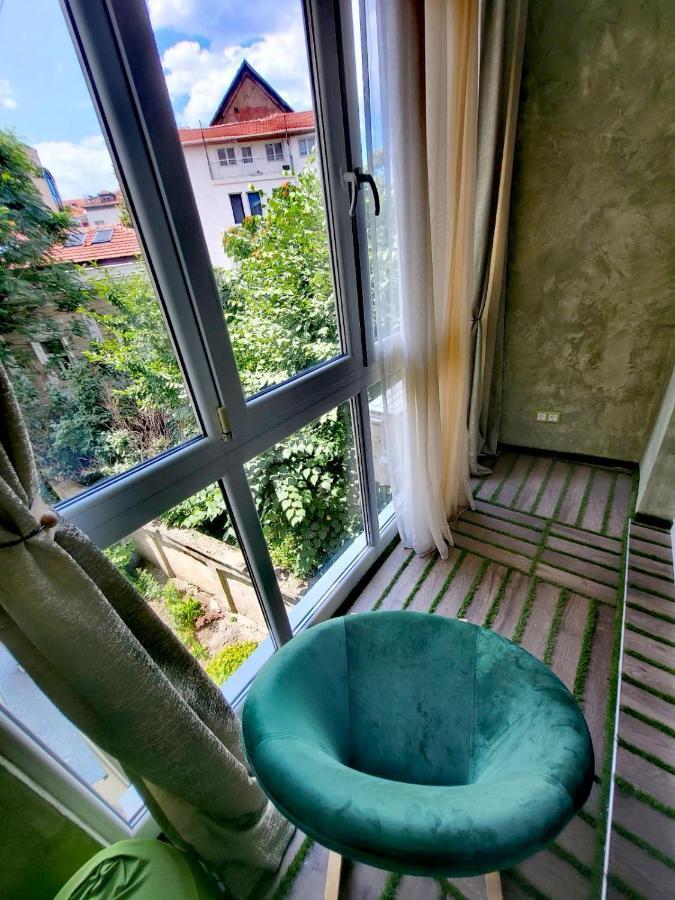The Best Place In The Heart Of Sofia City Center Esterno foto