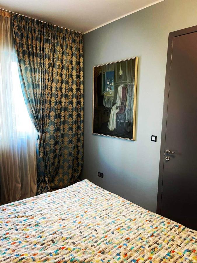 The Best Place In The Heart Of Sofia City Center Esterno foto